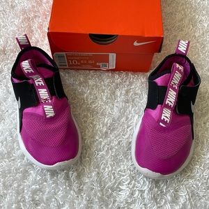 Girls Nike Flex Runner